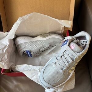 K-Swiss Women's Court Express Pickleball Shoe